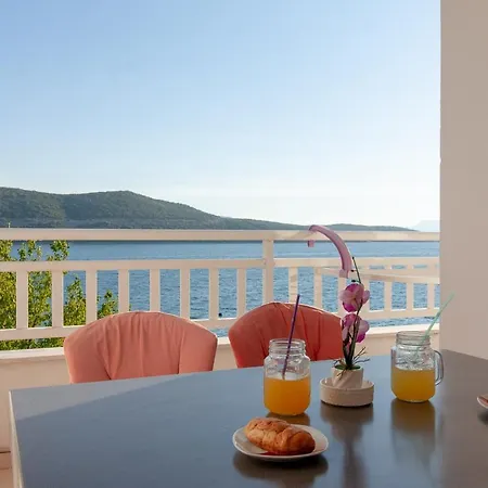 Laura Apartment Neum