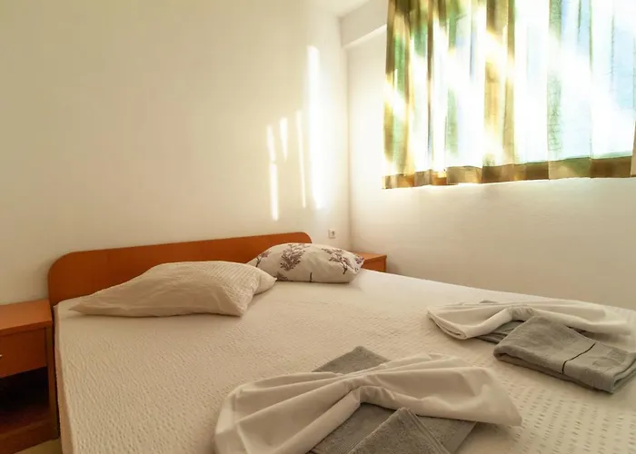 Appartamento Laura Neum